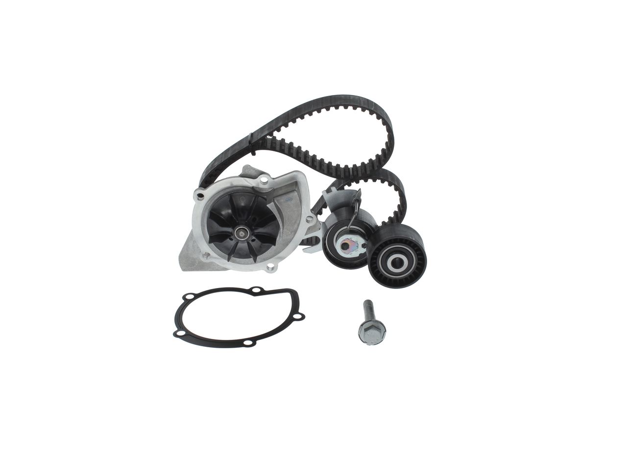 Water Pump & Timing Belt Kit 1 987 948 727