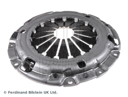 Plato de presión de clutch