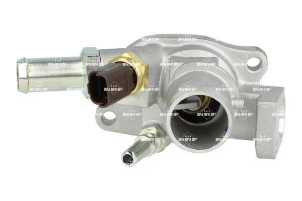 Thermostat, K&uuml;hlmittel