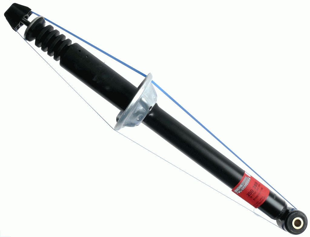 200 369 SACHS lengéscsillapító