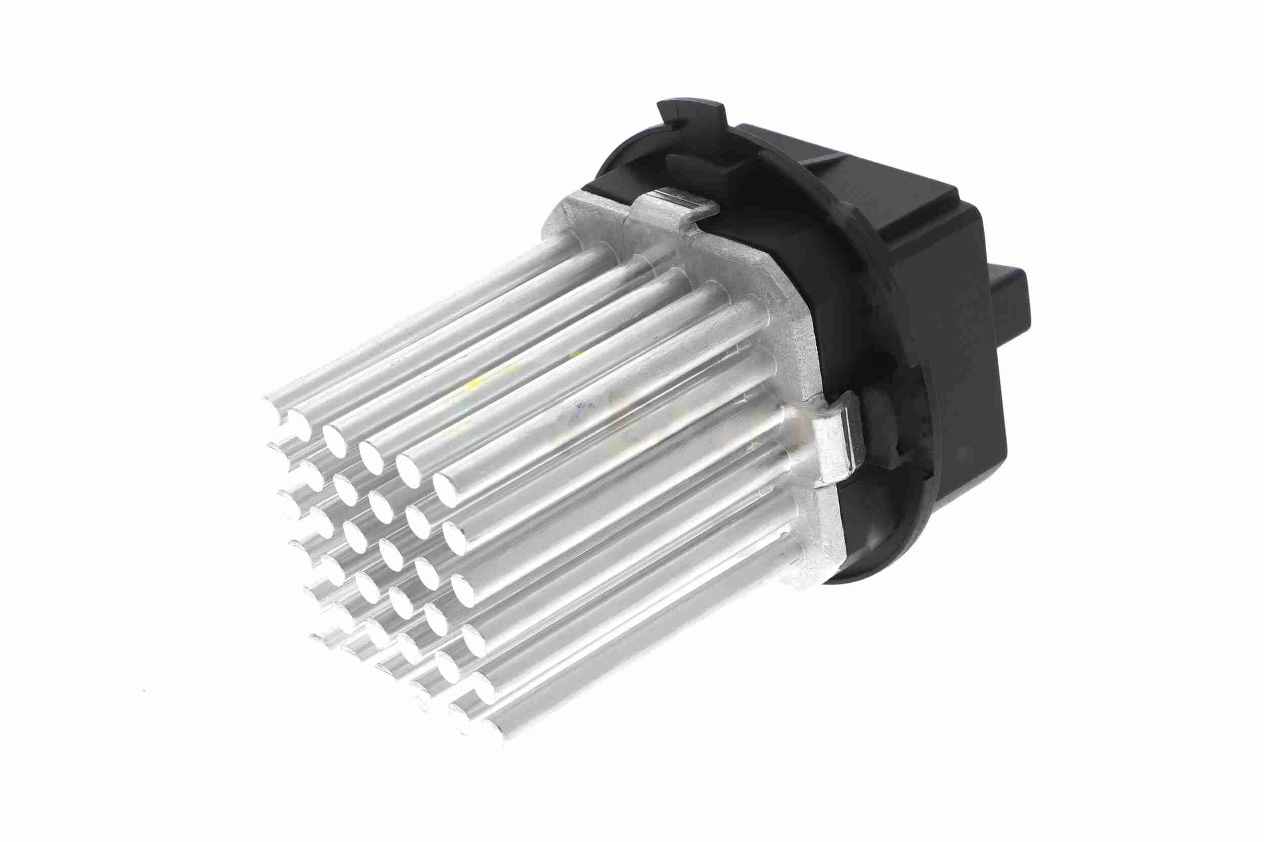 Regler, Innenraumgebl&auml;se