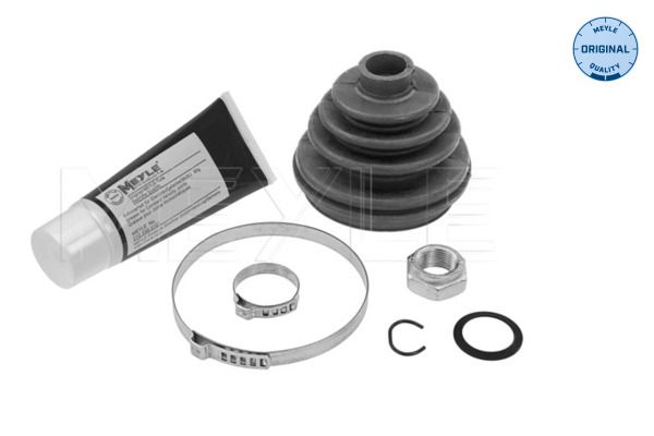 MEYLE 100 498 0025 Bellow Kit, drive shaft