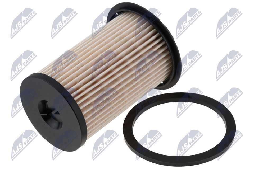 NTY FFF-FR-045 Kraftstofffilter