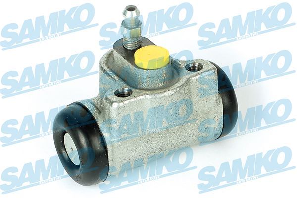 C05657 SAMKO fékmunkahenger