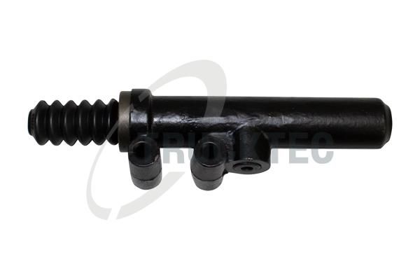 Geberzylinder, Kupplung