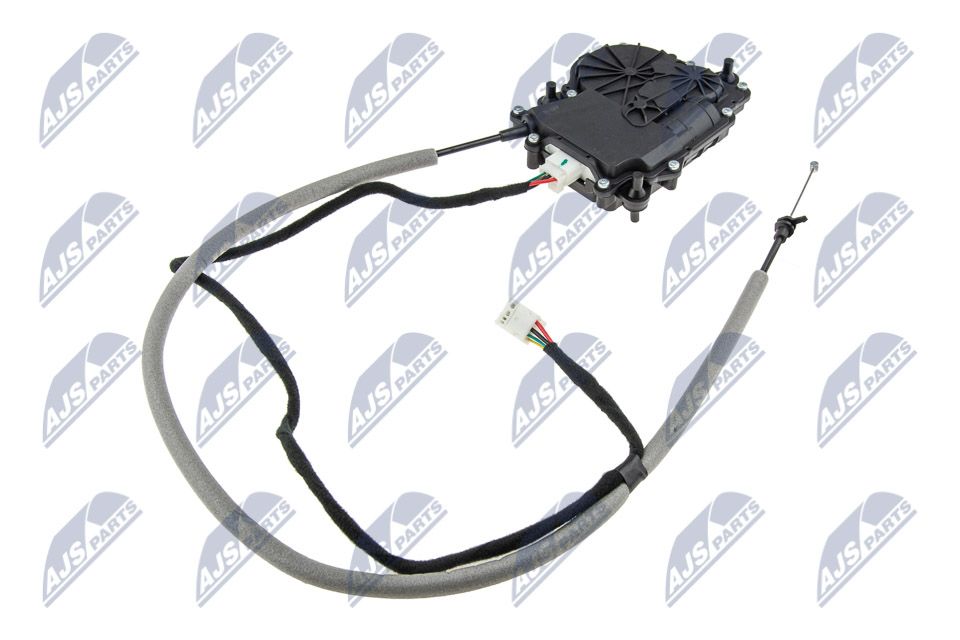 NTY EZC-BM-106 - Zuziehhilfe, Heckklappe