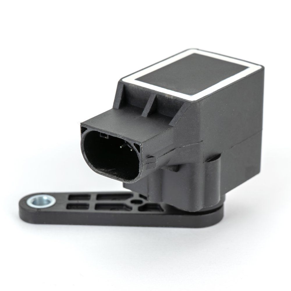 Sensor, Leuchtweitenregulierung