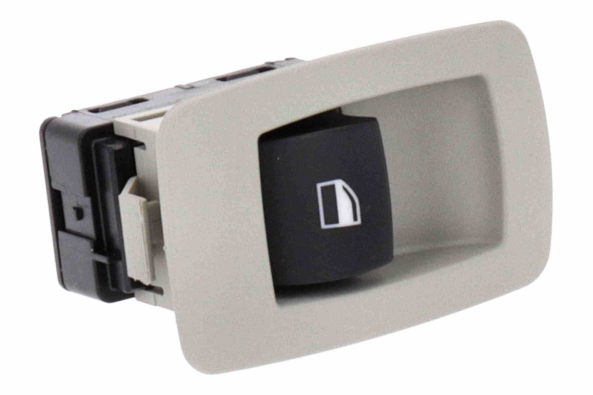 Schalter, Fensterheber