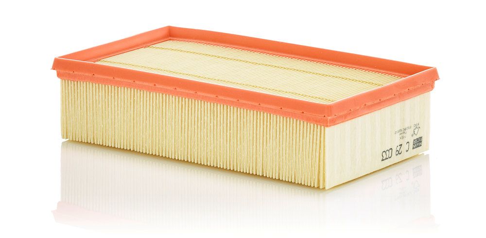 oro filtras