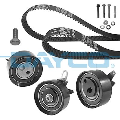 Timing Belt Kit KTB572