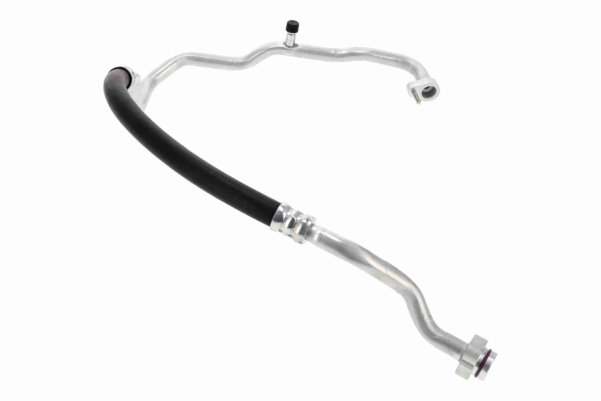 žemo slėgio linija, oro kondicionavimas