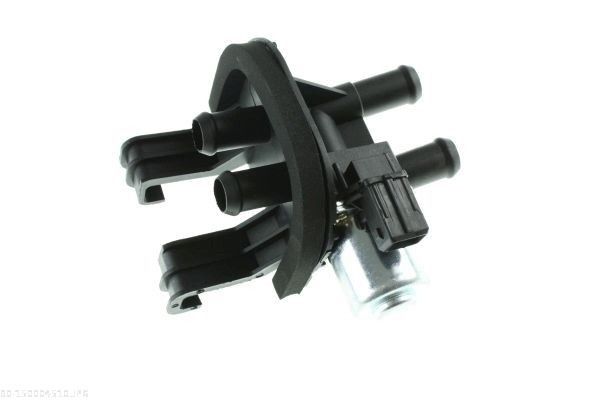 Kühlmittelregelventil