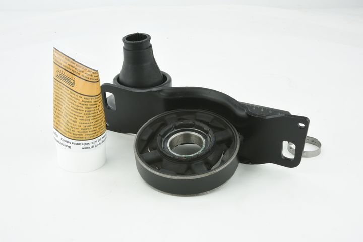 guolis, kardaninio veleno centrinis guolis