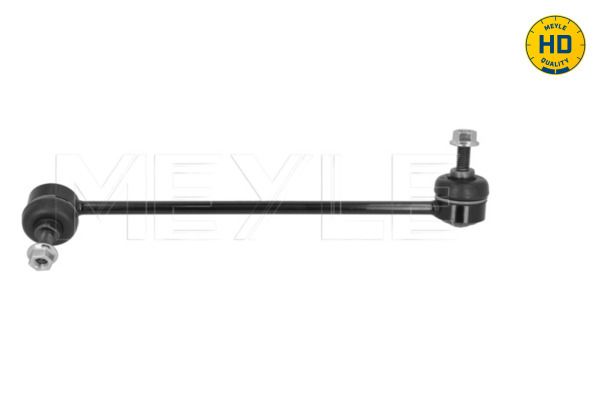 Stange/Strebe, Stabilisator