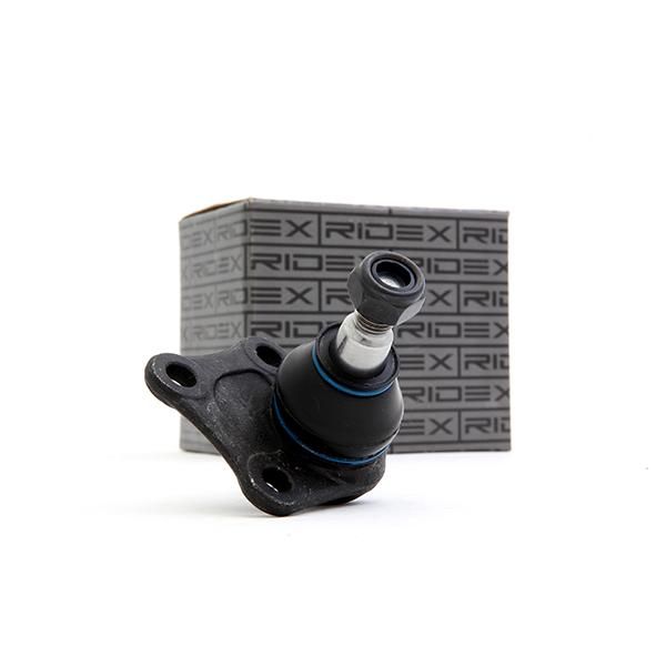 RIDEX 2462S0011 Ball Joint