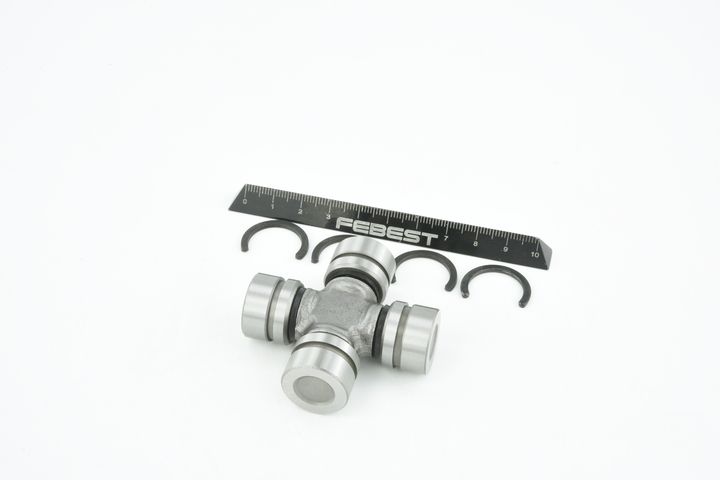 Lankstas, kardaninis velenas