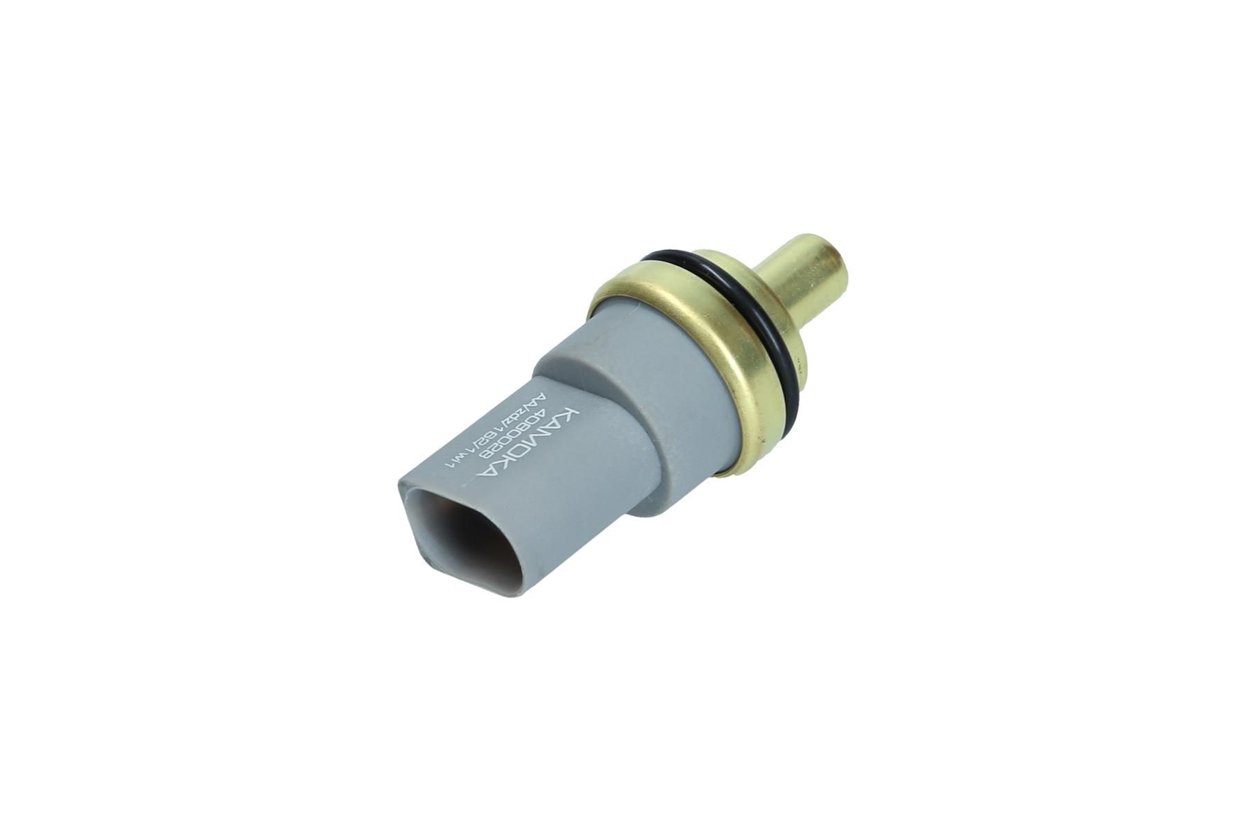 Sensor, Kühlmitteltemperatur
