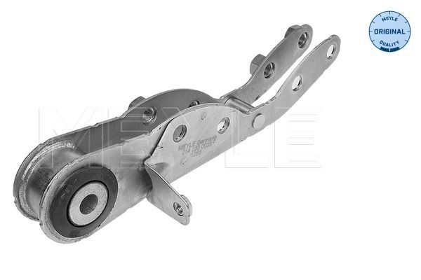 Lagerung, Motor