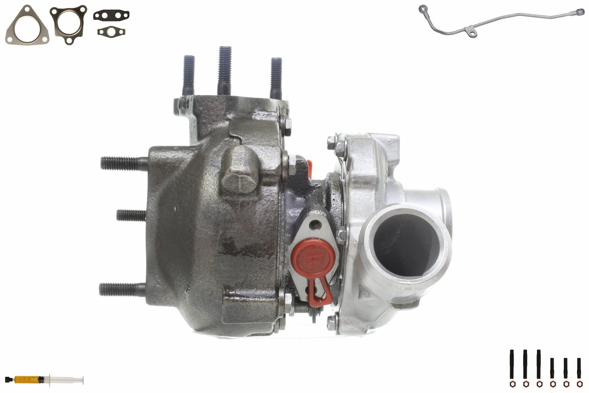 ALANKO Turbocompresseur, suralimentation