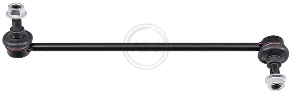 Stange/Strebe, Stabilisator