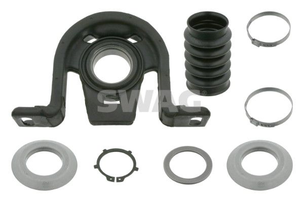 Repair Set, cardan shaft centre bearing 10 92 4493