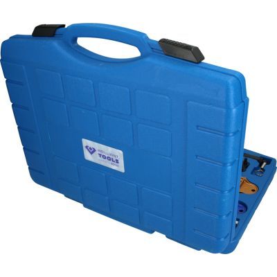 Einstellwerkzeugsatz, Steuerzeiten