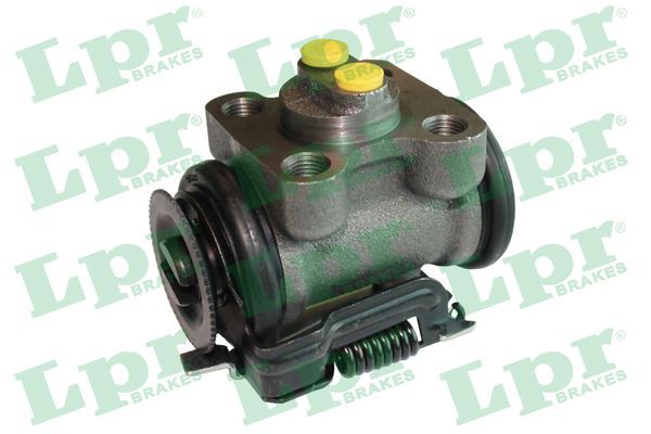 5375 LPR fékmunkahenger