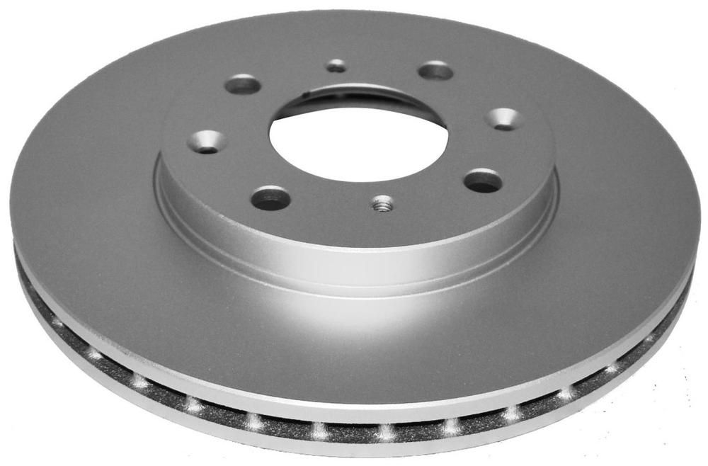 En-Shield Standard [ Honda Jazz 02-> F ] - TecDoc 1