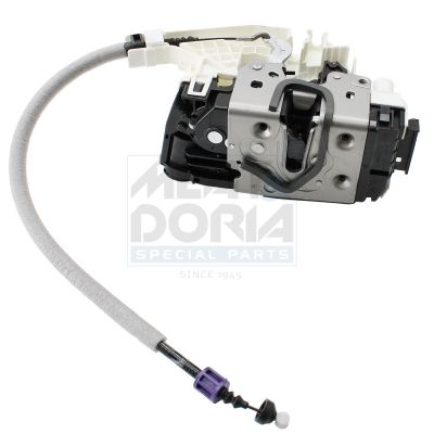 MEAT & DORIA 31724 - T&uuml;rschloss