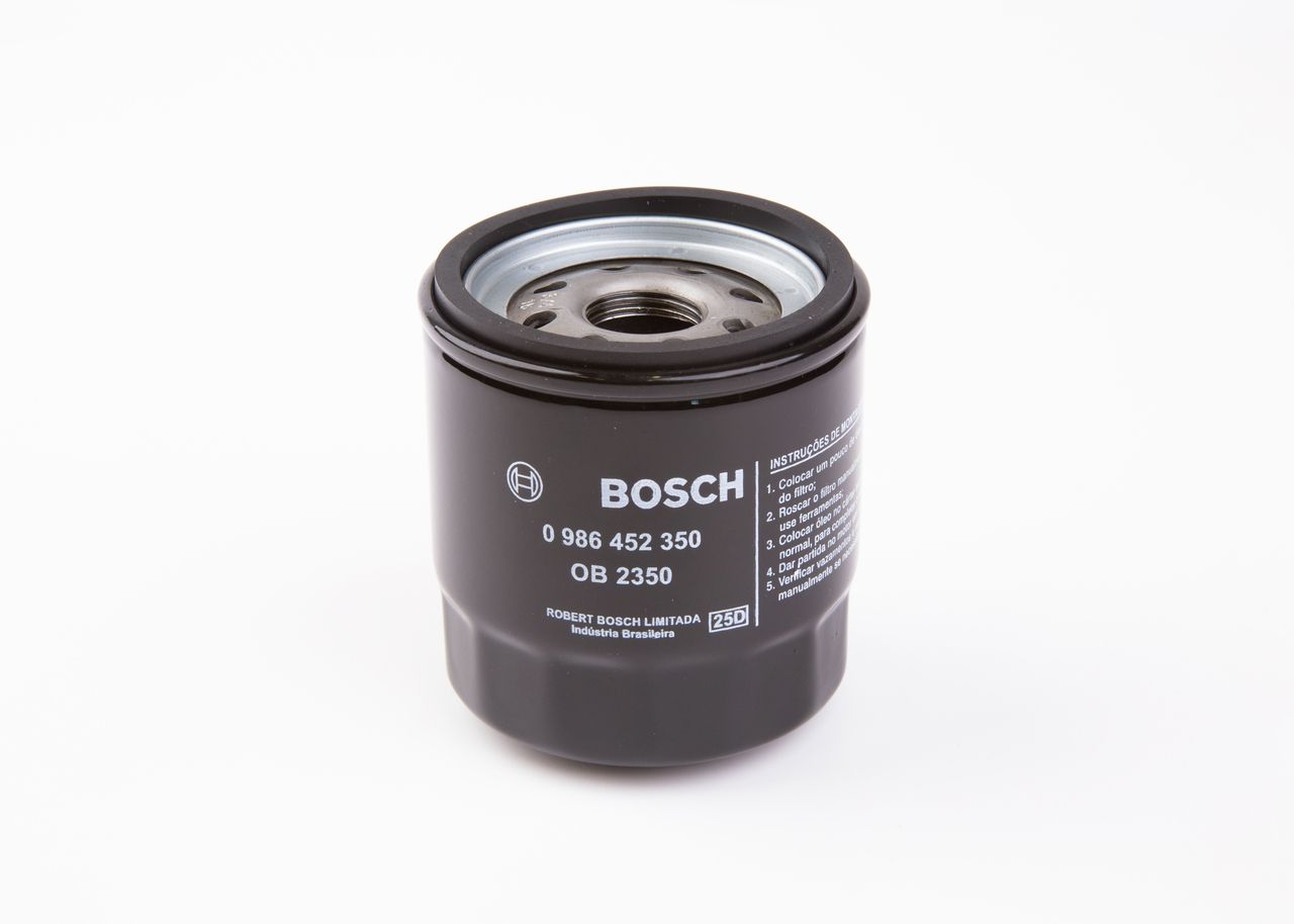 Filtro de aceite