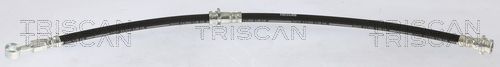 8150 14238 TRISCAN fékcső