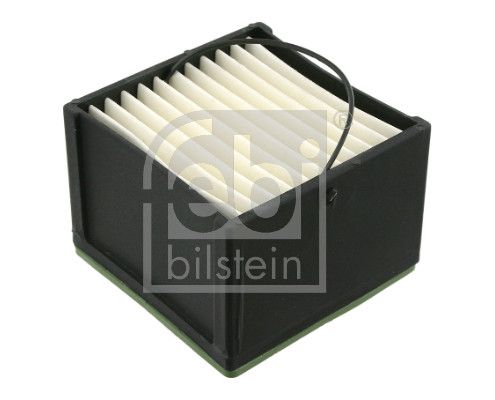 Filtro combustible