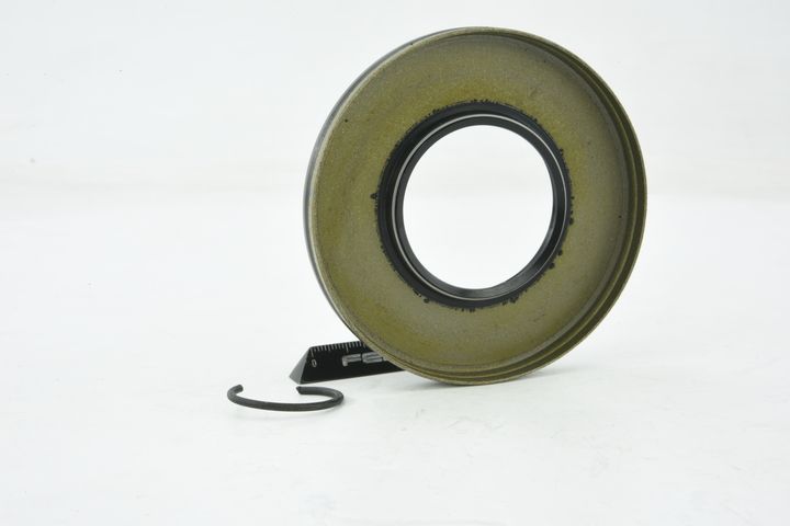 sandariklis, kardaninis velenas