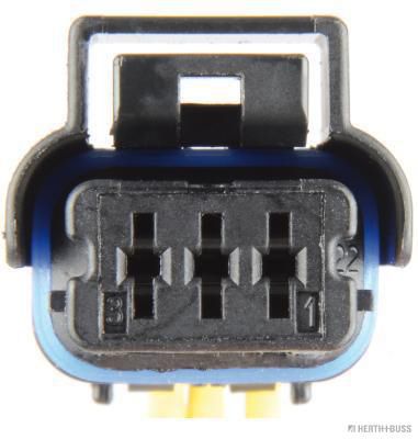 Kabelreparatursatz, Sensor-Einparkhilfe