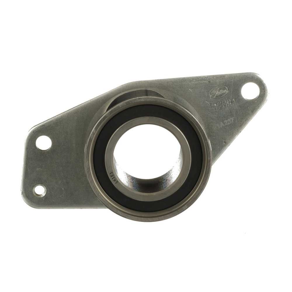 Deflection Pulley/Guide Pulley, timing belt T42091