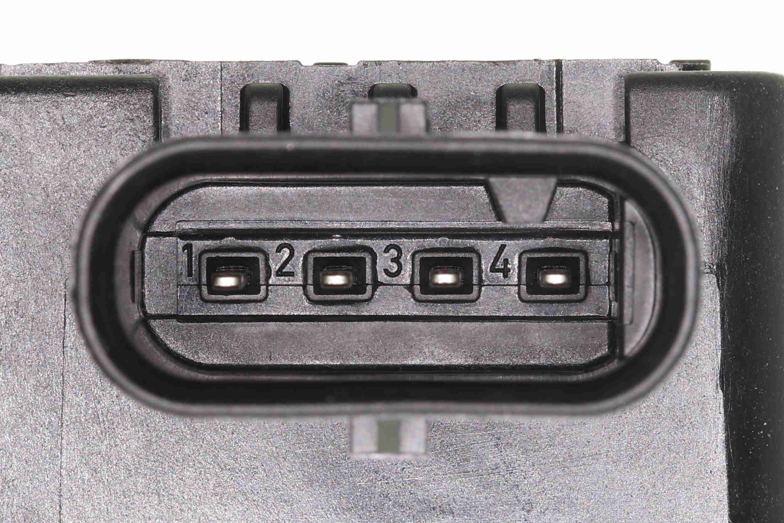Partikelsensor