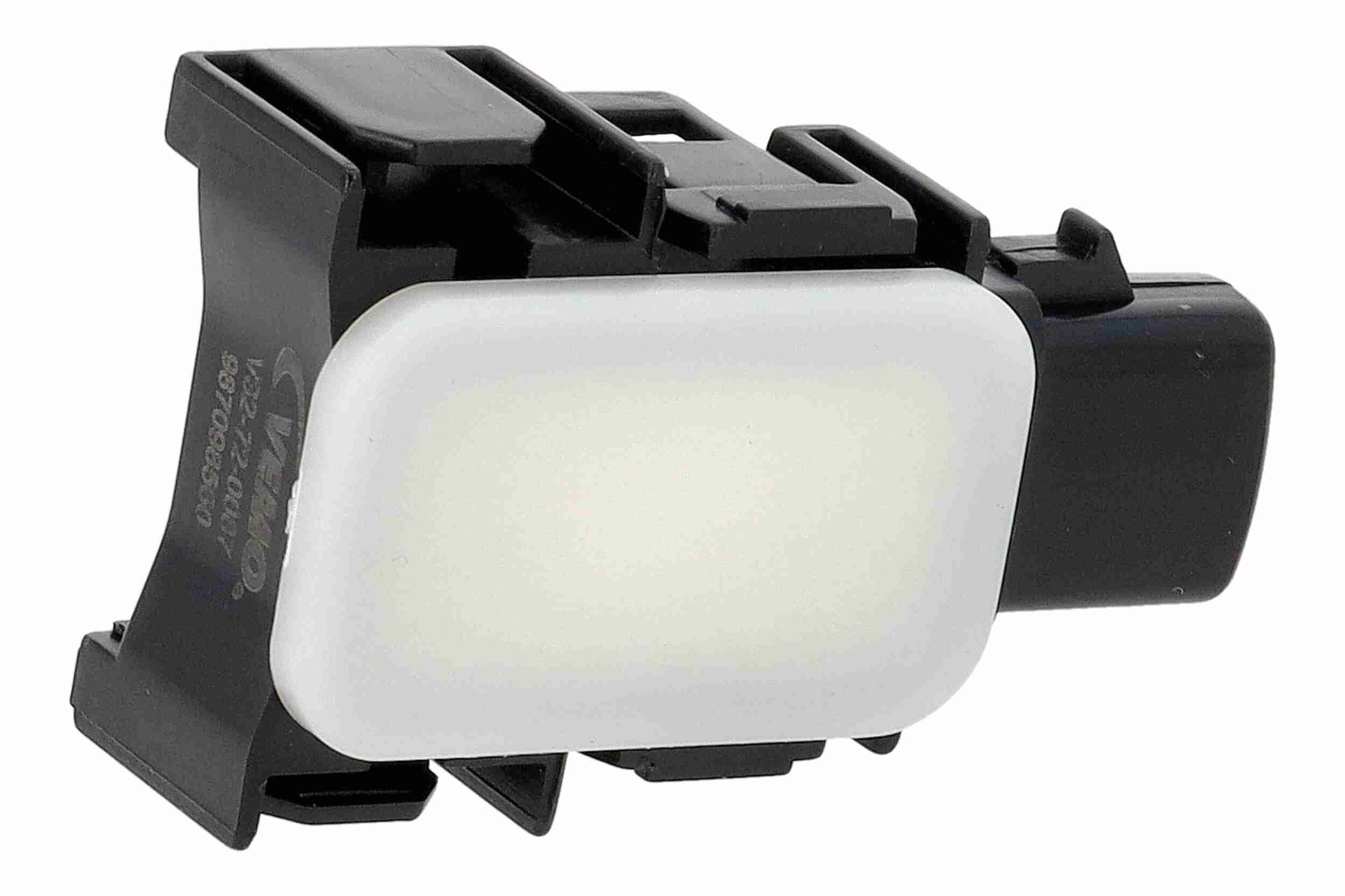 Sensor, Einparkhilfe