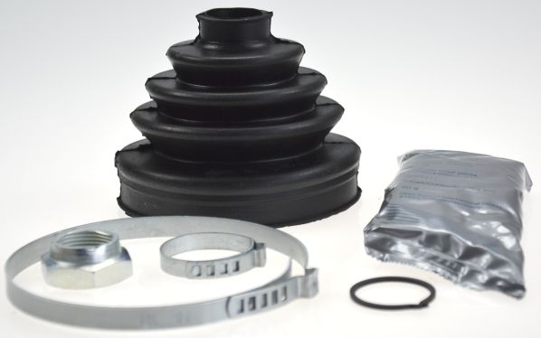 L&Ouml;BRO 300429 - Faltenbalgsatz, Antriebswelle