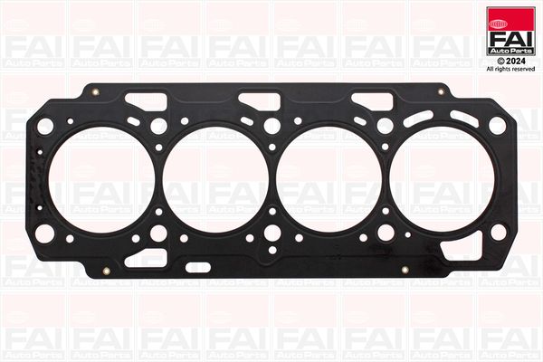 Dichtung, Zylinderkopf