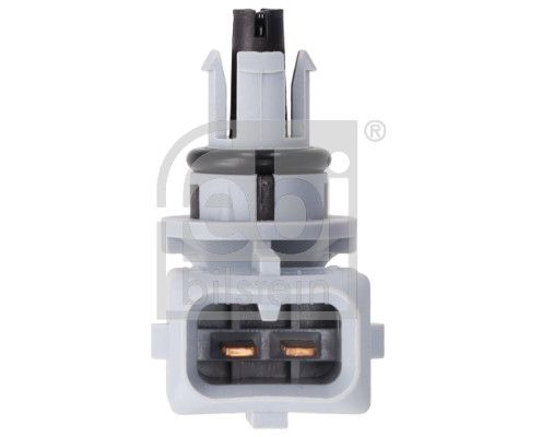 Sensor, Ansauglufttemperatur