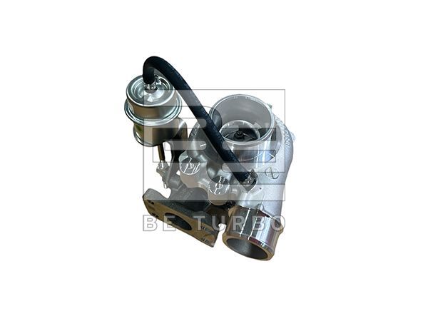 BE TURBO 132203 Lader, Aufladung