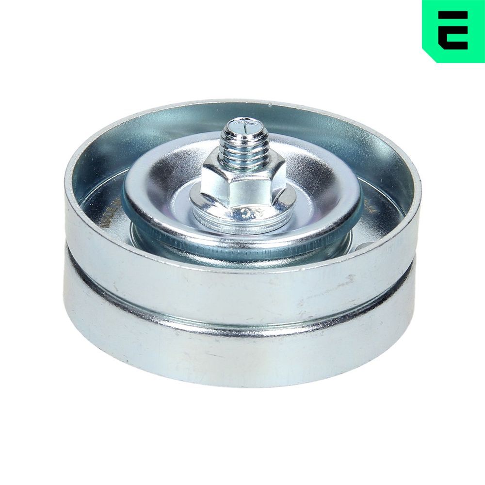 Spannrolle, Keilrippenriemen