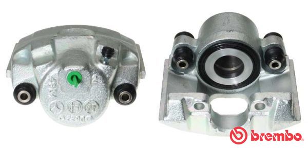 Bremssattel