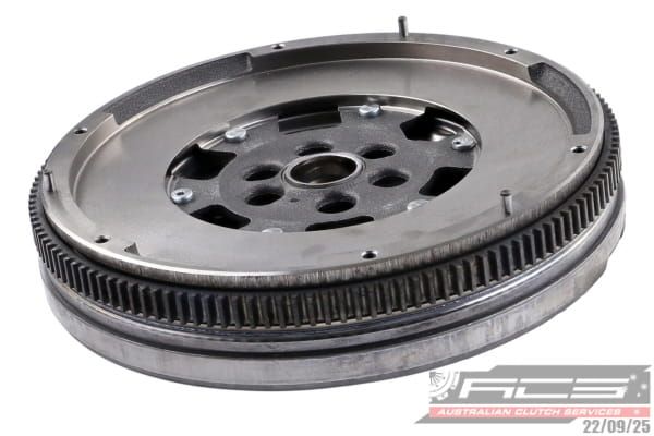 DMF NISSAN 350Z - TecDoc 1