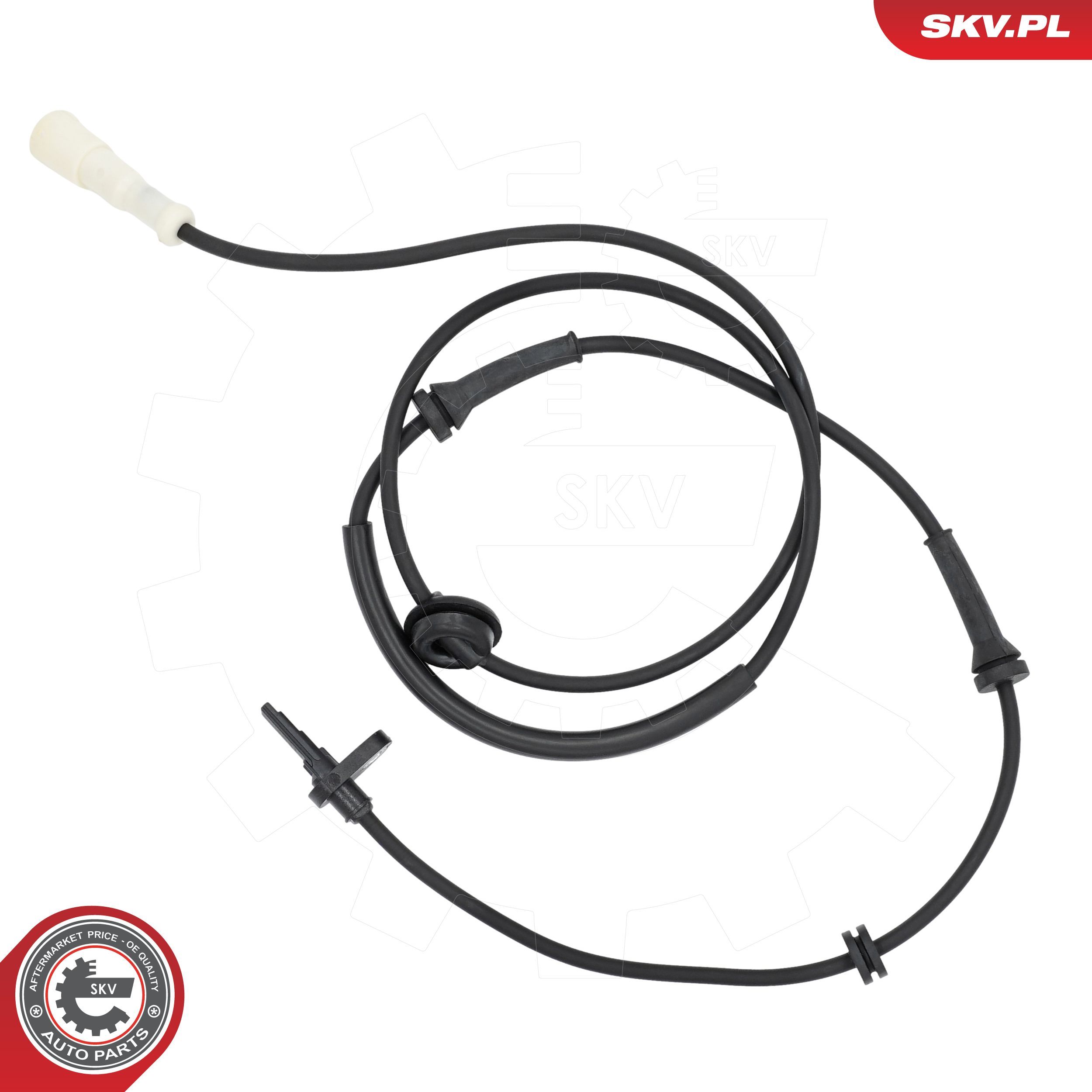 ESEN SKV 06SKV574 - Sensor, Raddrehzahl
