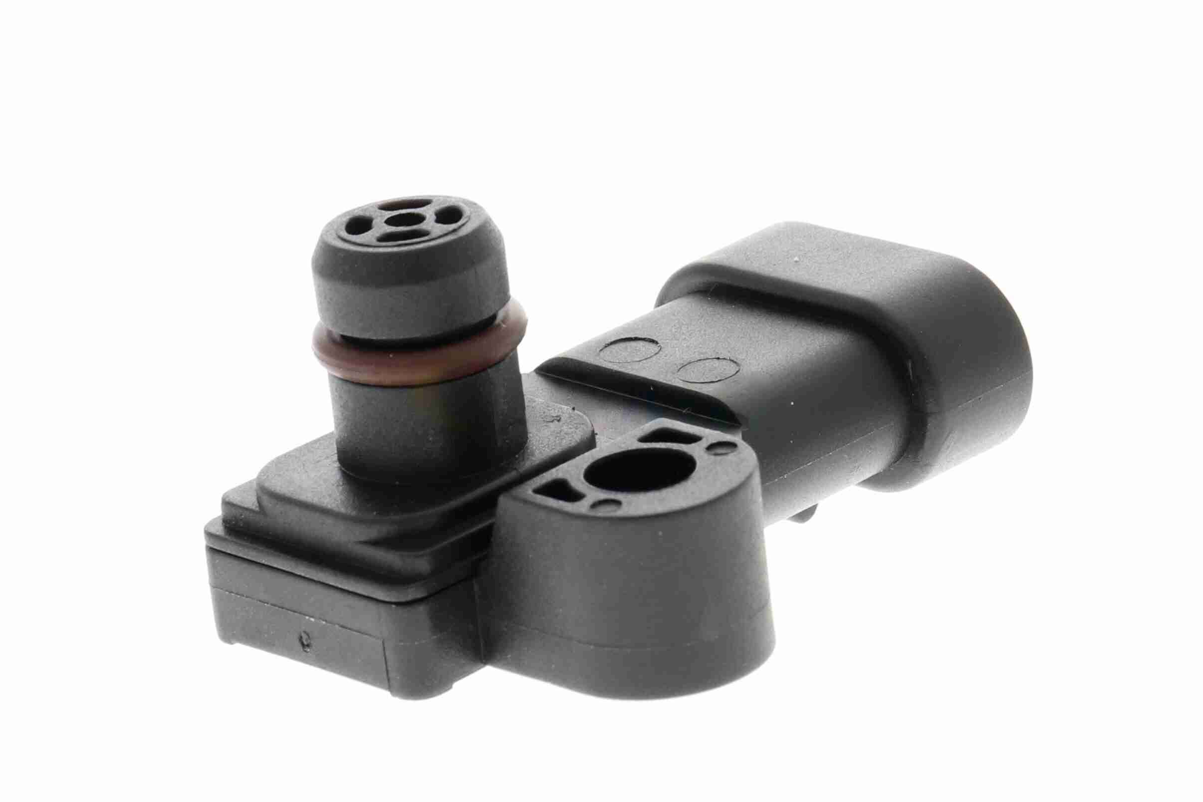 Luftdrucksensor, H&ouml;henanpassung