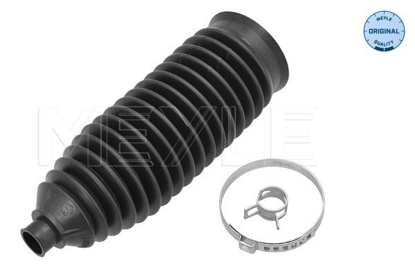 MEYLE 37-14 620 0015 - Faltenbalgsatz, Lenkung