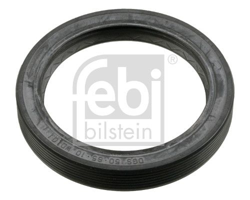 FEBI BILSTEIN 01519 Shaft Seal, automatic transmission flange