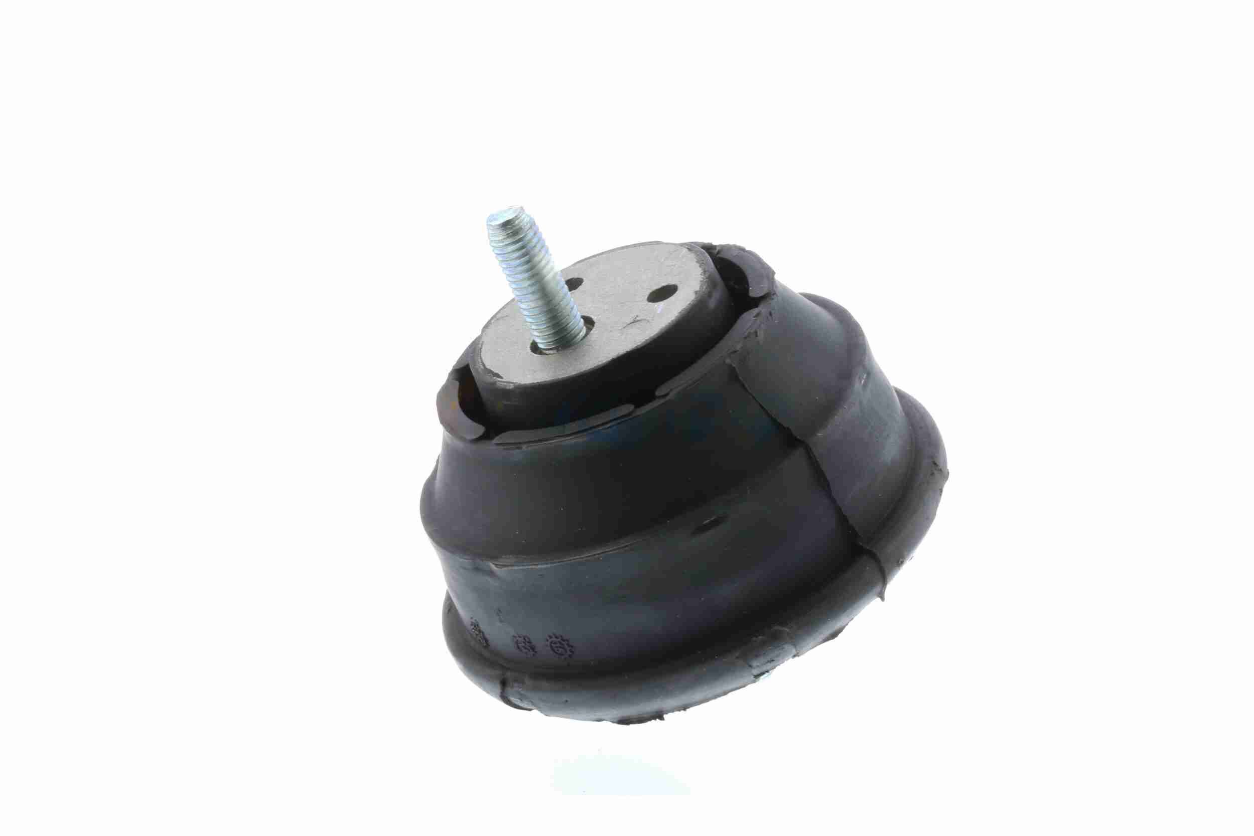 Lagerung, Motor