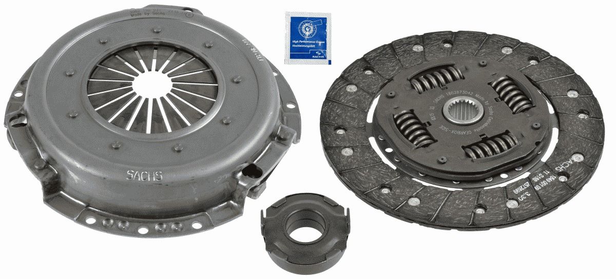 Clutch Kit 3000 291 001